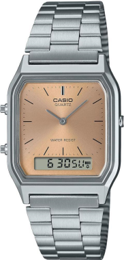 Casio AQ-230A-4AMQYDF Kol Saati