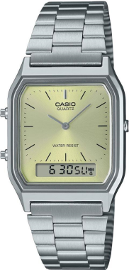 Casio AQ-230A-9AMQYDF Kol Saati