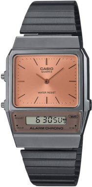 Casio AQ-800ECGG-4ADF Kol Saati