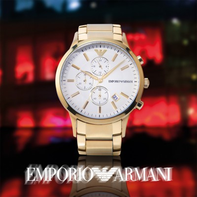 Armani AR11332 Saat