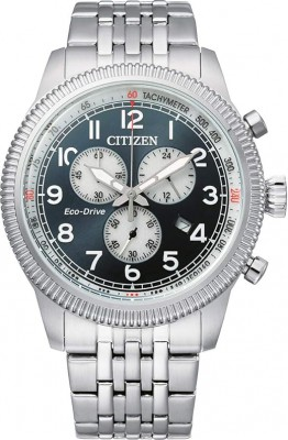 Citizen AT2460-89L Saat