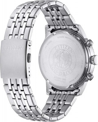 Citizen AT2460-89L Saat