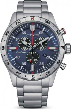 Citizen AT2520-89L Saat