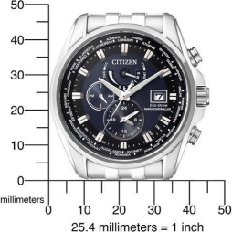 Citizen AT9030-55L Saat