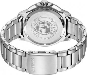 Citizen AW1525-81L Saat