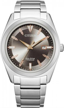 Citizen AW1640-83H Saat