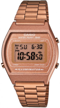 Casio B640WC-5ADF Kol Saati