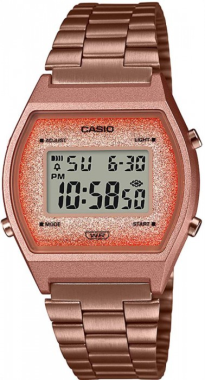 Casio B640WCG-5DF Kol Saati