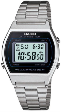 Casio B640WD-1AVDF Kol Saati