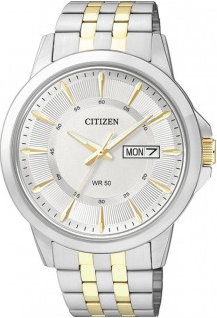 Citizen BF2018-52AE Saat