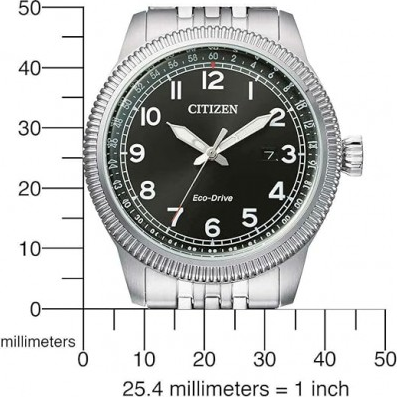 Citizen BM7360-82L Saat