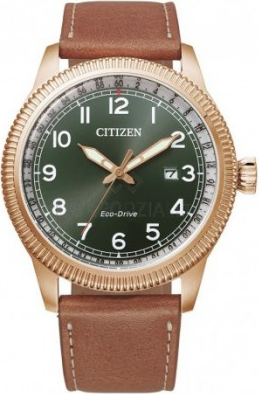 Citizen BM7483-15X Saat