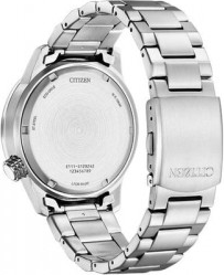 Citizen BM7550-87E Saat