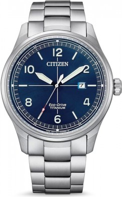 Citizen BM7570-80L Saat