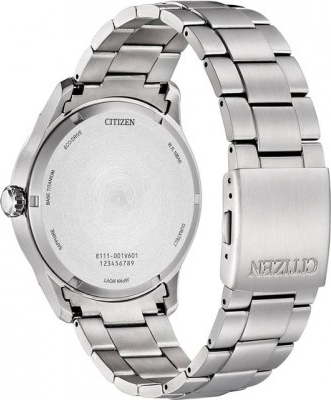 Citizen BM7570-80L Saat