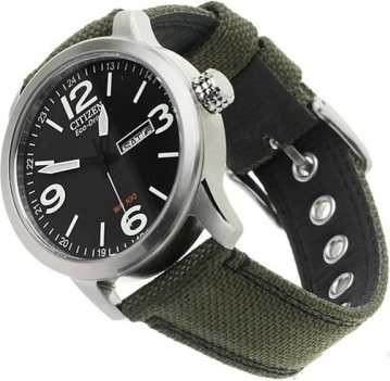 Citizen BM8470-11EE Saat