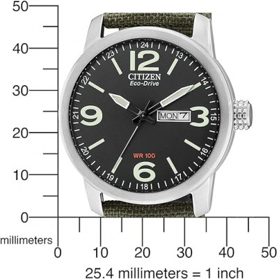 Citizen BM8470-11EE Saat