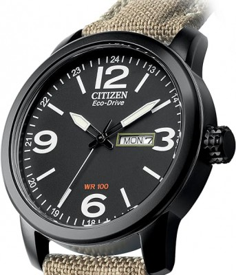 Citizen BM8476-23E Saat