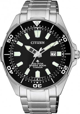 Citizen BN0200-81E Saat