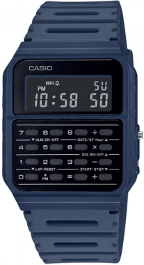 Casio CA-53WF-2BDF Kol Saati