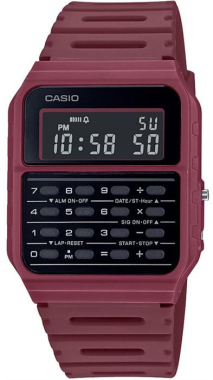 Casio CA-53WF-4BDF Kol Saati