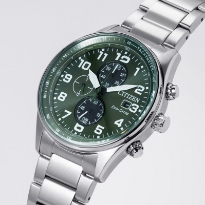 Citizen CA0770-72X Saat