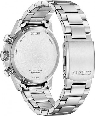 Citizen CA0791-81X Saat