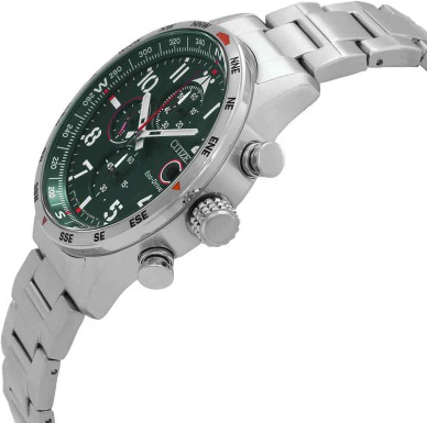 Citizen CA0791-81X Saat