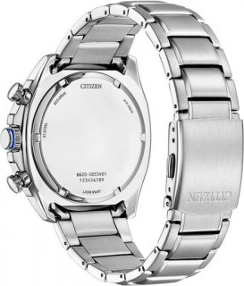 Citizen CA4560-81L Saat