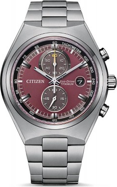 Citizen CA7090-87X Saat