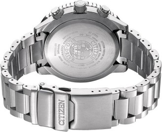 Citizen CB5000-50L Saat