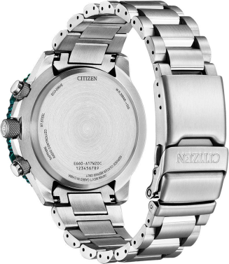 Citizen CB5004-59W Saat