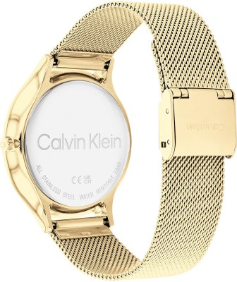 Calvin Klein CK25100005 Saat