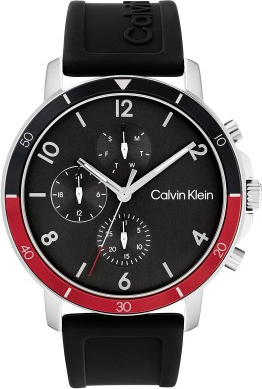 Calvin Klein CK25200072 Saat