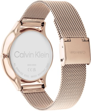 Calvin Klein CK25200102 Saat