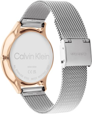 Calvin Klein CK25200106 Saat