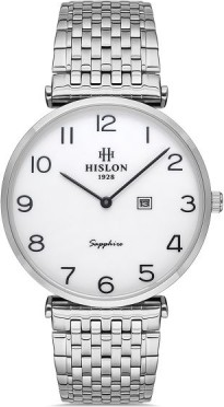 Hislon CL119S-01SS Saat