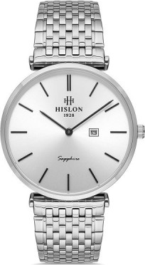 Hislon CL119S-02SS Saat