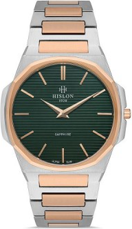 Hislon CL127T-15SR Saat