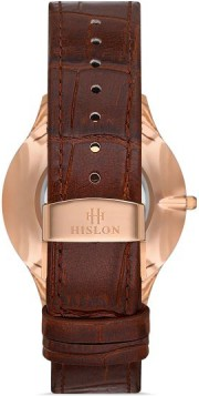 Hislon CL135R-15KR Saat