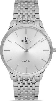 Hislon CL135S-02SS Saat