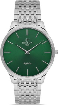 Hislon CL135S-15SS Saat