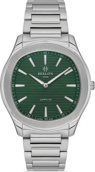 Hislon CL148S-15SS Saat