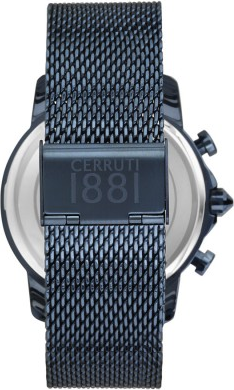 Cerruti CRA081SBL03MBL Saat