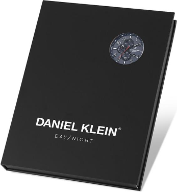 DANİEL Klein DKE.1.10737-2 Saat