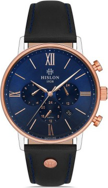 Hislon DT116S-11BR Saat