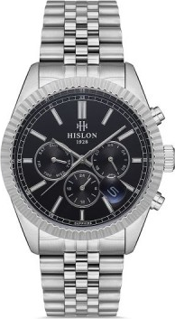 Hislon DT117S-04SS Saat