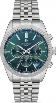 Hislon DT117S-15SS Saat