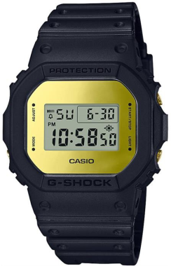 Casio DW-5600BBMB-1DR Kol Saati