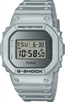 Casio DW-5600FF-8DR Kol Saati